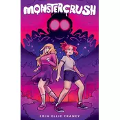 Monster Crush