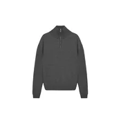 Giesto Pulover Pullover antracit