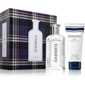 Tommy Hilfiger Tommy darilni set za moške 1 kos
