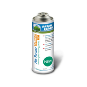 Green Clean - Air + Vacuum 400 ml