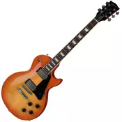Gibson Les Paul Studio 2019 Tangerine Burst