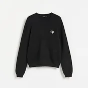 Reserved - LADIES` SWEATER
