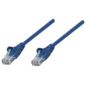 Intellinet 20m Cat6A SFTP networking cable S/FTP (S-STP) Blue