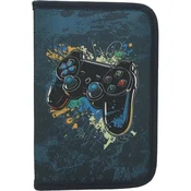 VSE ZA ŠOLO Peresnica prazna joystick z dvema prekatoma