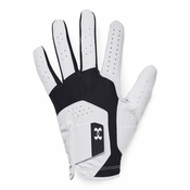 Under Armour Rukavice UA Iso-Chill Golf Glove-BLK