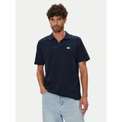 Tommy Jeans Majica  mornarska