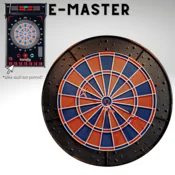 Komplet segmentov za pikado avtomat KARELLA/E-Master