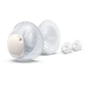 PHILIPS AVENT posodice za zbiranje mleka SCF439/01