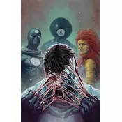 Moon Knight: Fist of Khonshu Vol. 3