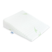 LUXE KLINAST VZGLAVNIK Z ALOE VERO ZA VOZIČEK 38x30