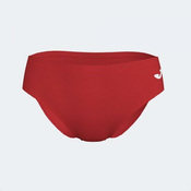 OLIMPIA II ATHLETIC BRIEF RED 3XS