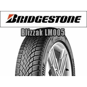 BRIDGESTONE - Blizzak LM005 - zimske gume - 255/60R17 - 110H - XL