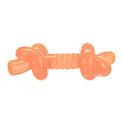 Trixie Bungee Igracka sa Cvorom 17cm – Rastegljiva i Otporna Guma
