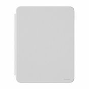 BASEUS Baseus Minimalist Series IPad 10 10. 9 Magnetno zaščitno ohišje (sivo)