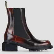 Dr. Martens MAYBOLE CHELSEA BOOT Bordo