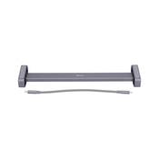 Trust Razdelilnik 10 portni Dalyx Aluminium 10-in-1 USB-C