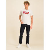 Levis Levis Majica 817675 Bela