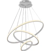Optonica LED viseča svetilka 78W 3000K/4000K/6000K 4480lm IP20