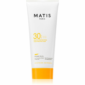 MATIS Paris Réponse Soleil Sun Protection Milk mlijeko za suncanje za tijelo SPF 30 200 ml