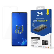 shumee Google Pixel 7 5G - 3mk SilverProtection+