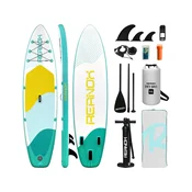 Reanox Premium SUP daska na naduvavanje XL 335x84x15cm