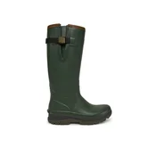 Gumijasti škornji Barbour Tempest MRF0016OL51 Zelena