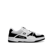 Športna obutev DC Shoes CONSTRUCT ADYS100822-BKW Bela