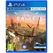 Eagle Flight PS VR (PS4)