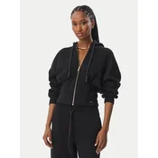 Just Cavalli Jopa 81PAIE22 CF102 Črna Regular Fit