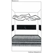 MoRDEČoli - Chateau MoRDEČoly (LP)