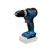 BOSCH Akumulátorový príklepový vrtací šroubovák GSB18V-52 (solo) 06019S0120