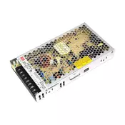Ispravljac LRS-200-24, 8800mADC, 24VDC