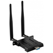 Viewsonic VIEWSONIC WLAN USB VB-WIFI-005 mrežna kartica, (20749834)