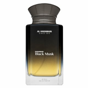 Al Haramain Black Musk parfemska voda za muškarce 100 ml