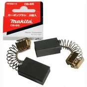 Ugljene cetkice par CB-65 Makita