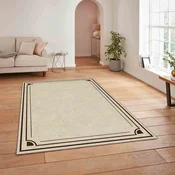 Conceptum Hypnose Tepih HM-CRP25-2, Pravougaoni, 120 x 180 cm, Bež