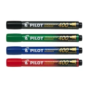 Pilot Marker SCA-400, BARVE