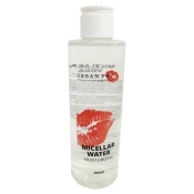 Urban Pro Hidrirajuca micelarna voda za skidanje šminke, 200ml