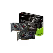 BIOSTAR GTX 1660 Ti Graficka karta 6GB DDR6 192bit VN1666TF69