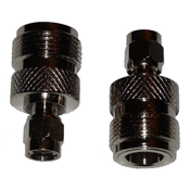 shumee Antenski adapter SMA-M/N vtičnica