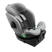 avionaut® otroški avtosedež stardust™ 360 airflow i-size (61-150 cm) grey