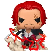 Bobble Figure Anime - One Piece POP! - Shanks #2166