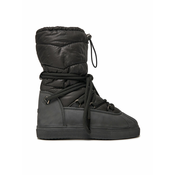 Inuikii Škornji za sneg Technical High 75205-105 Črna