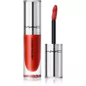 MAC Cosmetics Locked Kiss Ink Liquid Lipcolor dolgoobstojna tekoča mat šminka odtenek Doyenne 4 ml