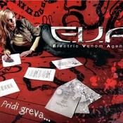 posneti mediji E.V.A. - PRIDI GREVA..., (5000486192)