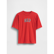 GAP Childrens T-shirt with Americana logo - Boys