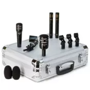 Audix DP Quad Drum Mic Kit