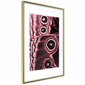 Poster - Butterfly Wings 20x30