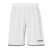 UHLSPORT Športne hlače bela