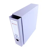 FORTUNA A4 75 mm bijela mapa s fasciklima 02.0002702